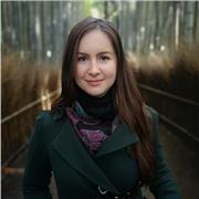 I am an English teacher bringing forth 7 years of teaching experience. I have taught in various countries, both kids and adults.